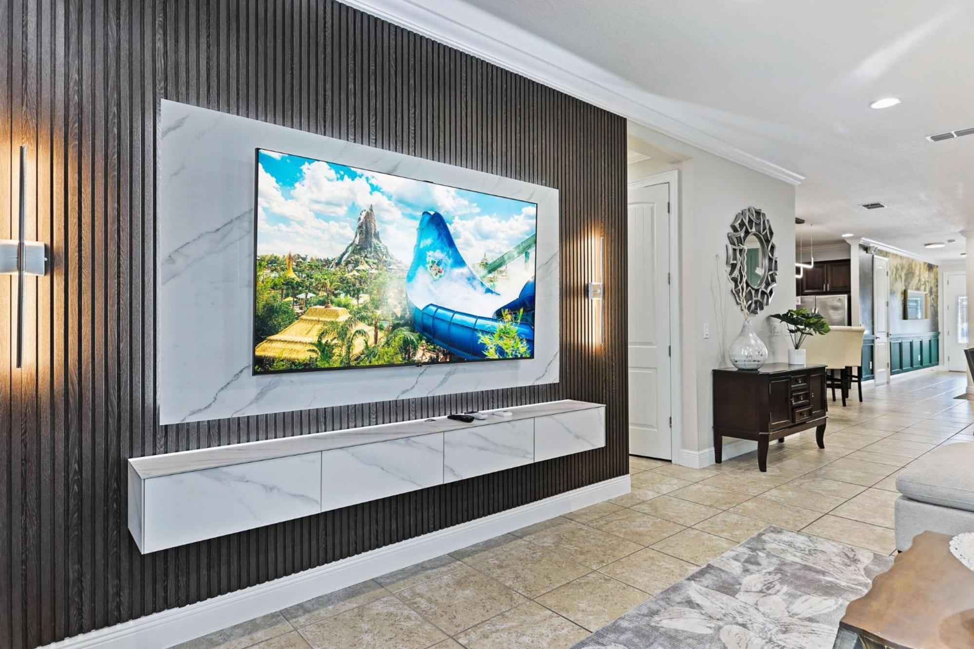 Holiday home Fantasy Orlando