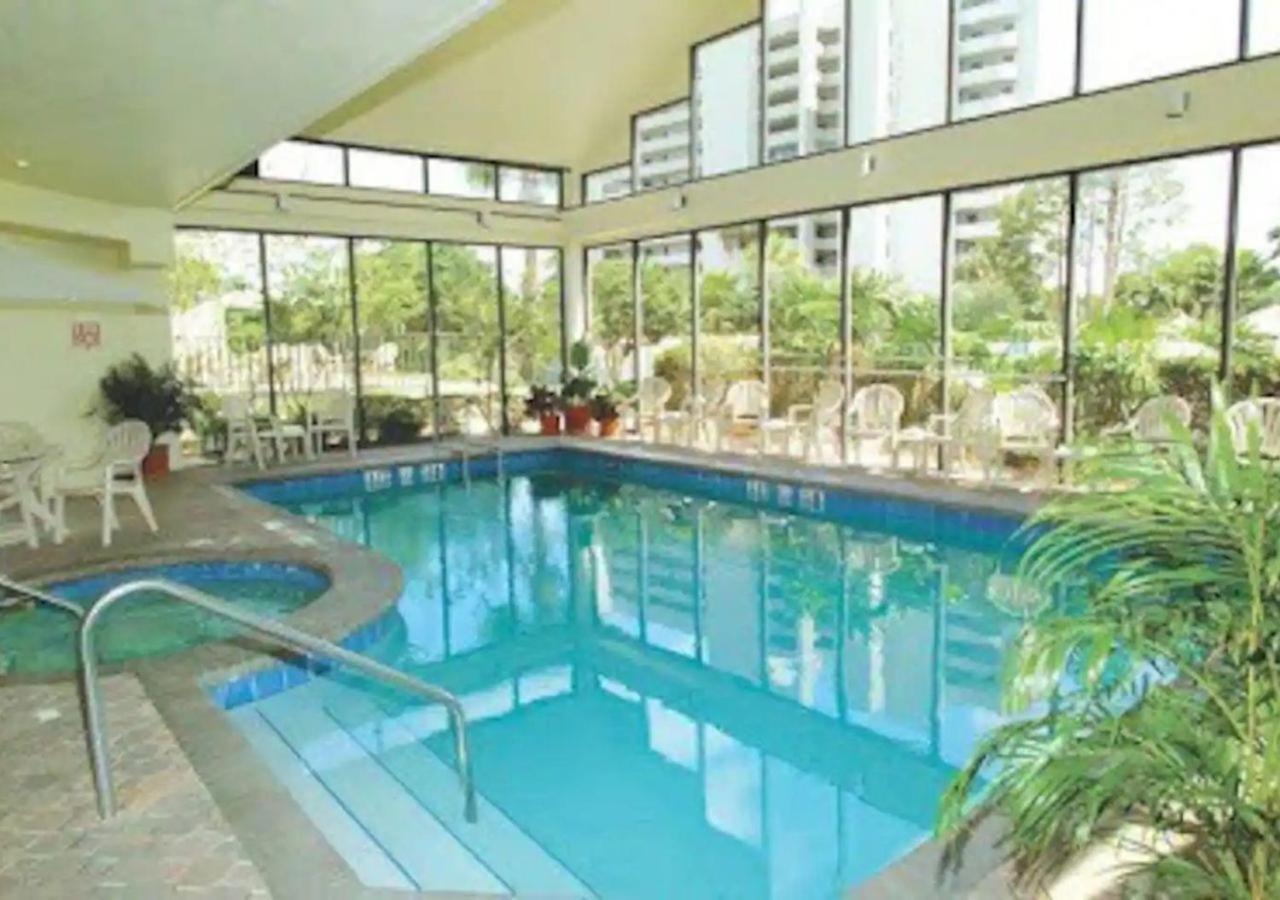 Gorgeous Spot Universal Apartment