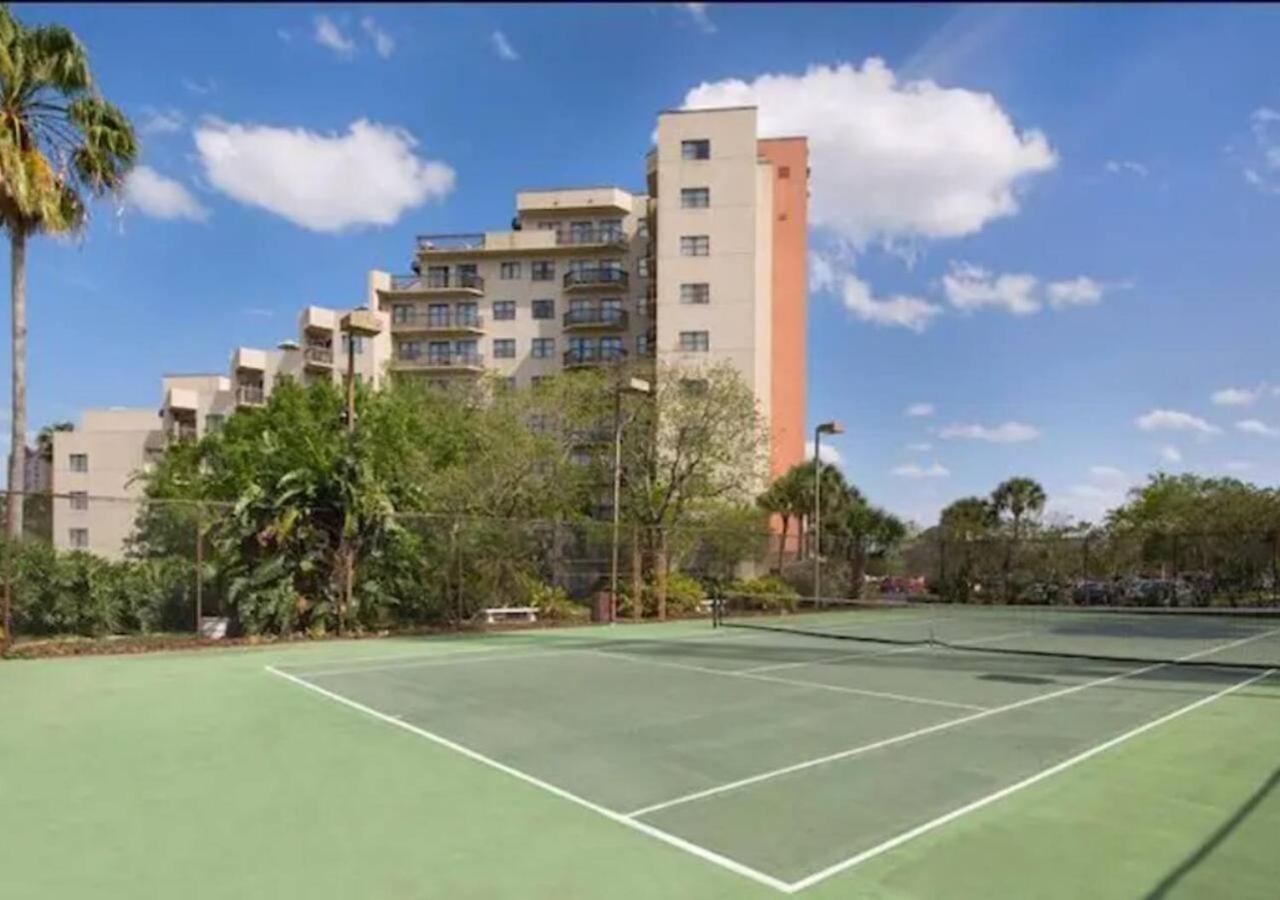 Gorgeous Spot Universal Apartment Orlando