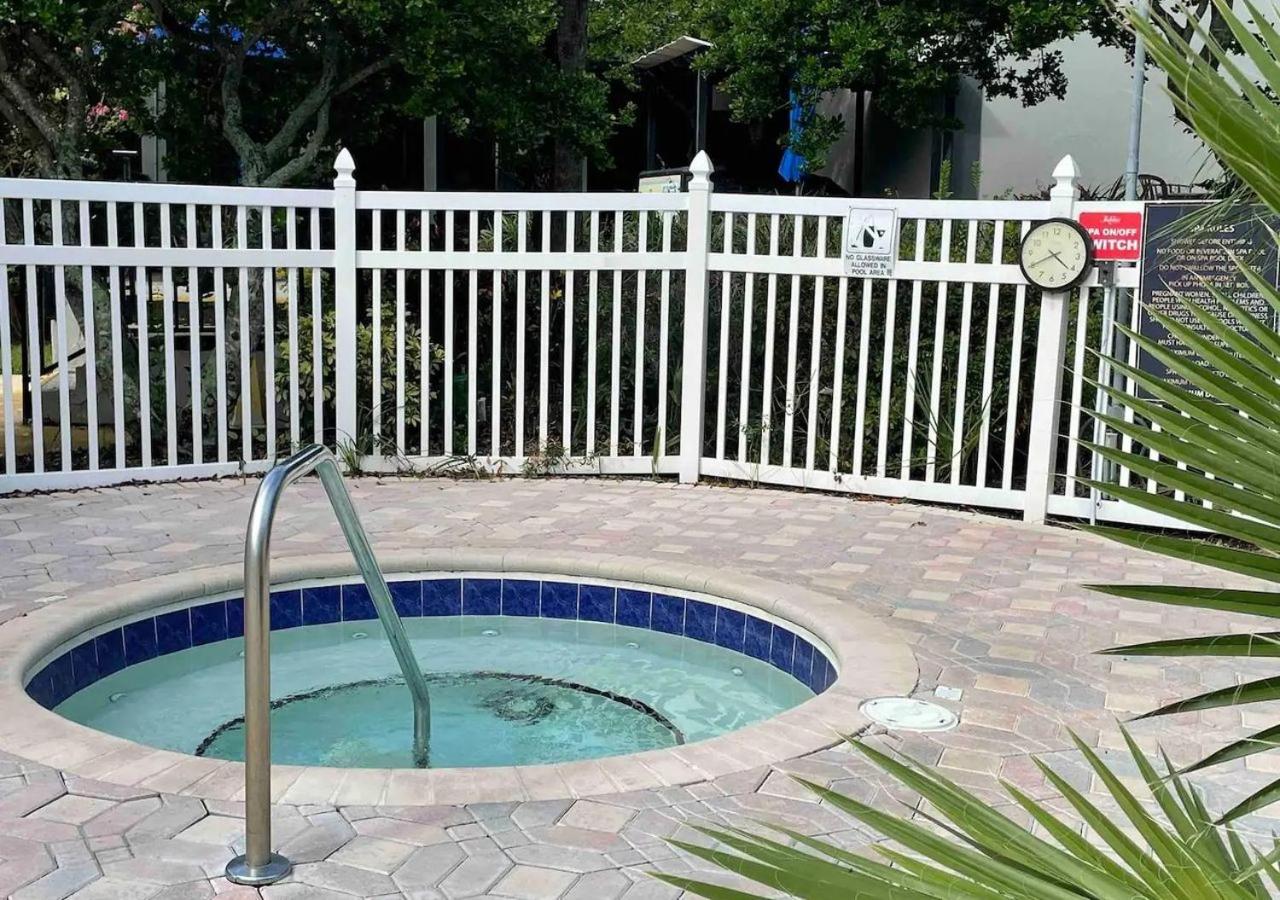 Gorgeous Spot Universal Apartment Orlando