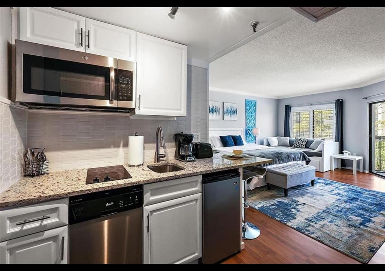 Apartment Gorgeous Spot Universal