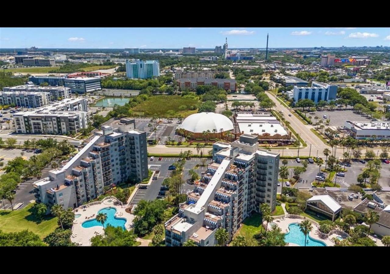 Apartment Gorgeous Spot Universal
