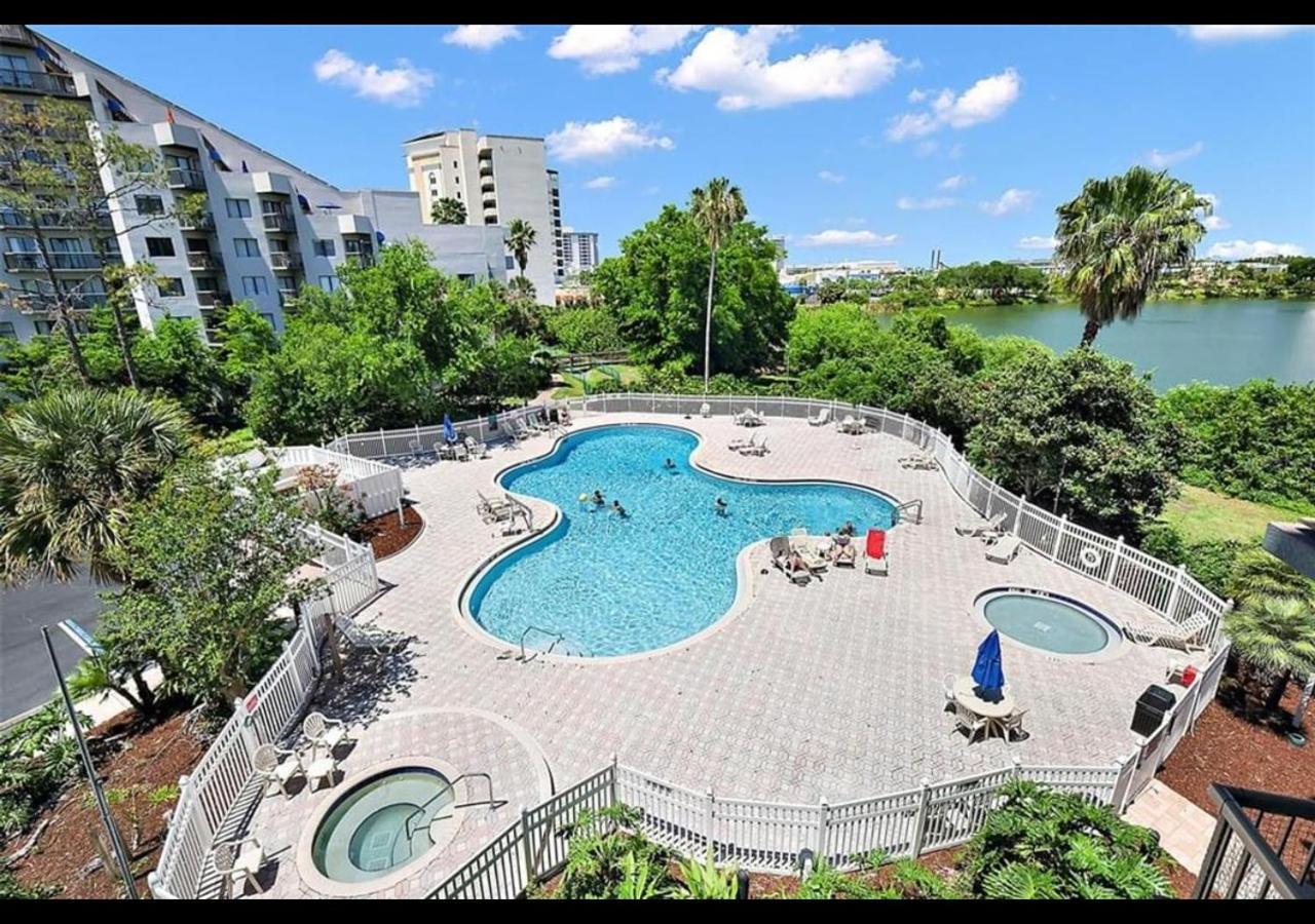 Apartment Gorgeous Spot Universal Orlando