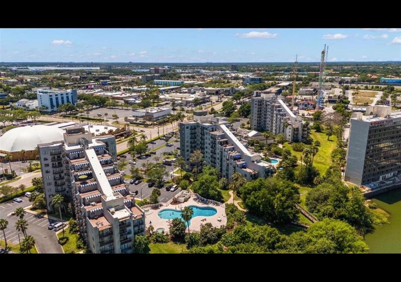 Gorgeous Spot Universal Orlando