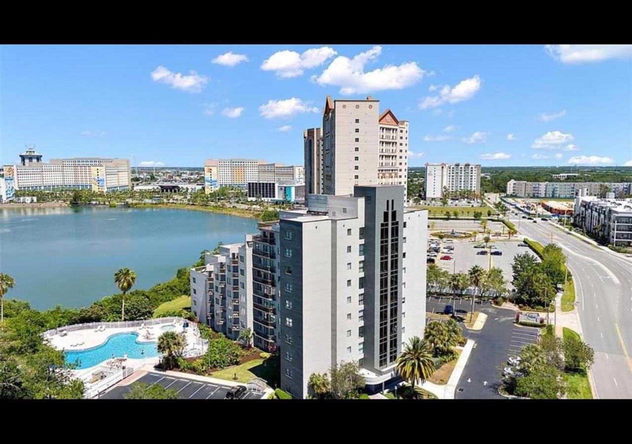 Gorgeous Spot Universal Apartment Orlando