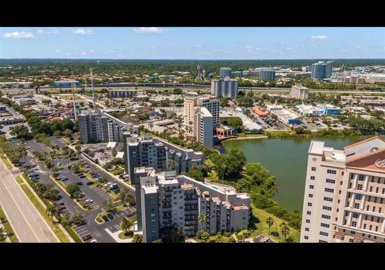 Gorgeous Spot Universal Orlando