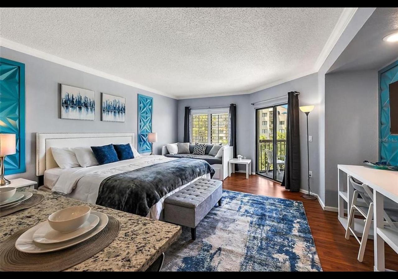 Gorgeous Spot Universal * Orlando