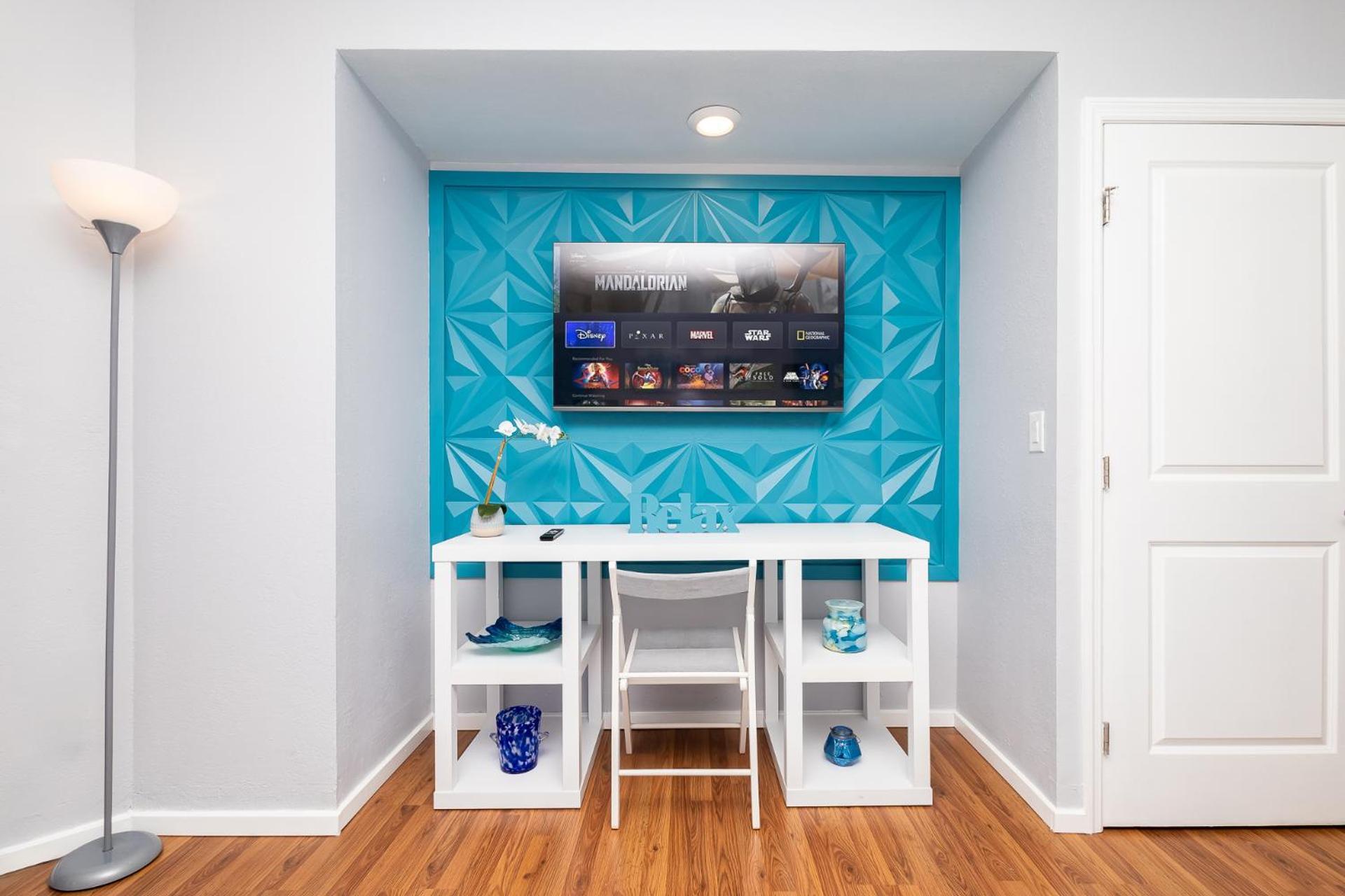 Gorgeous Spot Universal Apartment *