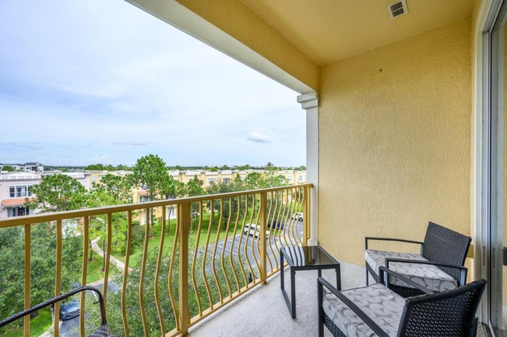 Apartment Beautiful Modern Condo, Near The Parks! 3021