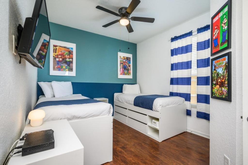 Apartment Beautiful Modern Condo, Near The Parks! 3021