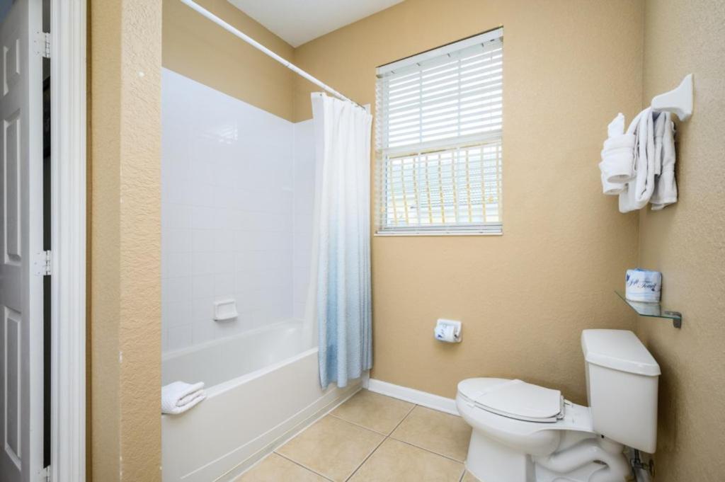 Beautiful Modern Condo, Near The Parks! 3021 * Orlando