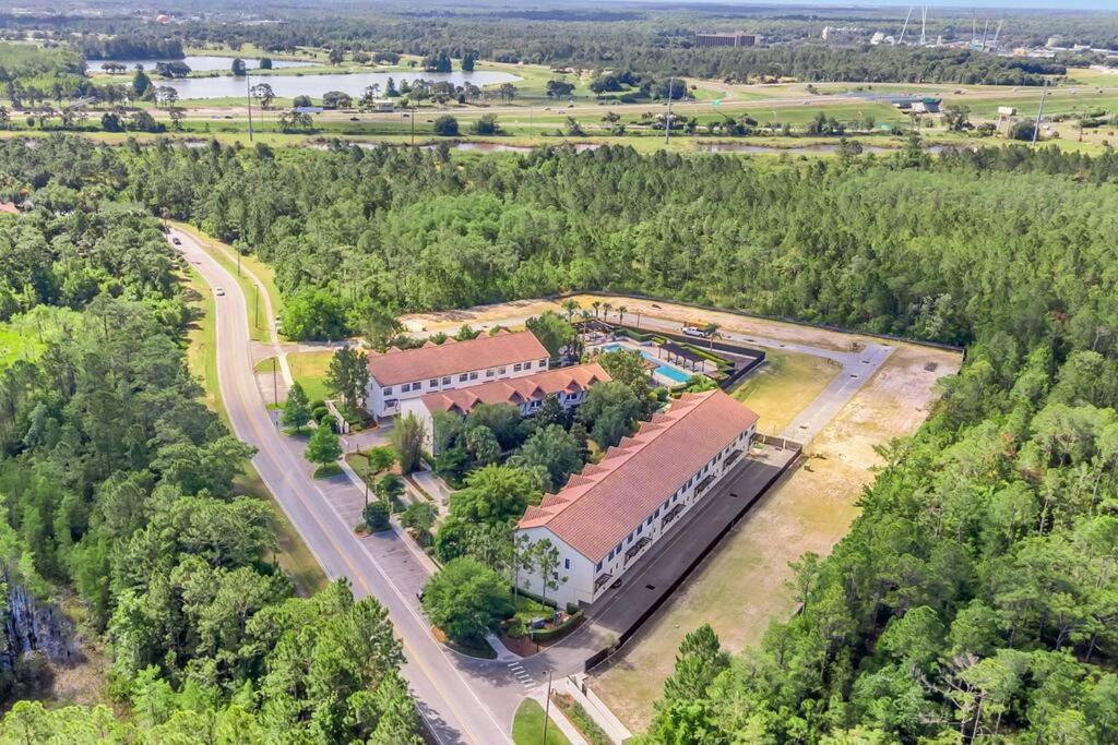 Charming 4br Family Townhouse Inside Area Holiday home Orlando