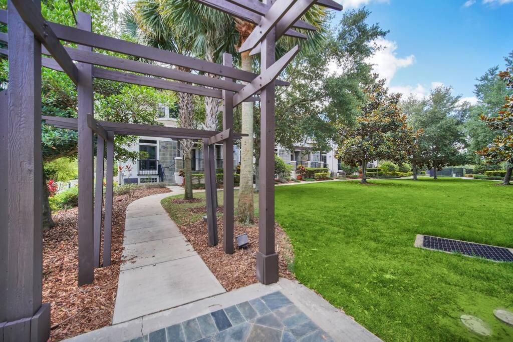 Holiday home Charming 4br Family Townhouse Inside Area