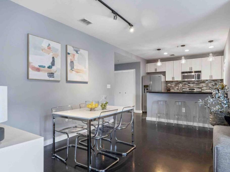 Apartment Lovely 2bdrm 2bath Thorton Park With Secure Parking Orlando