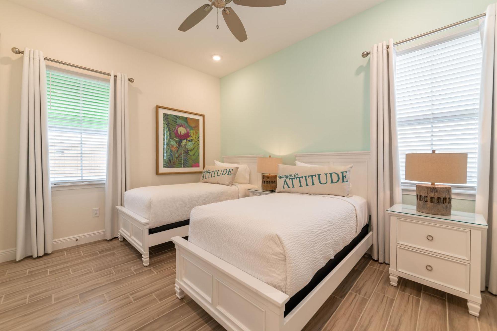 We Be Jammin With Private Hot Tub Near And Margaritaville Access - 8020dr * Orlando
