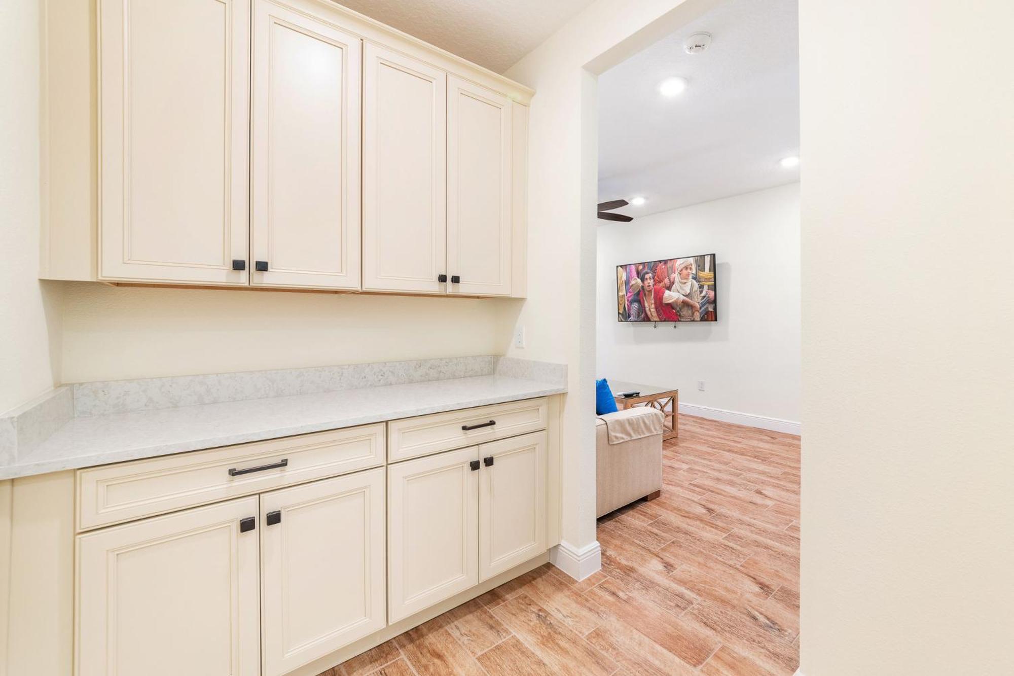Blissful Oasis With Private Pool Near With Margaritaville Access - 8057su Orlando