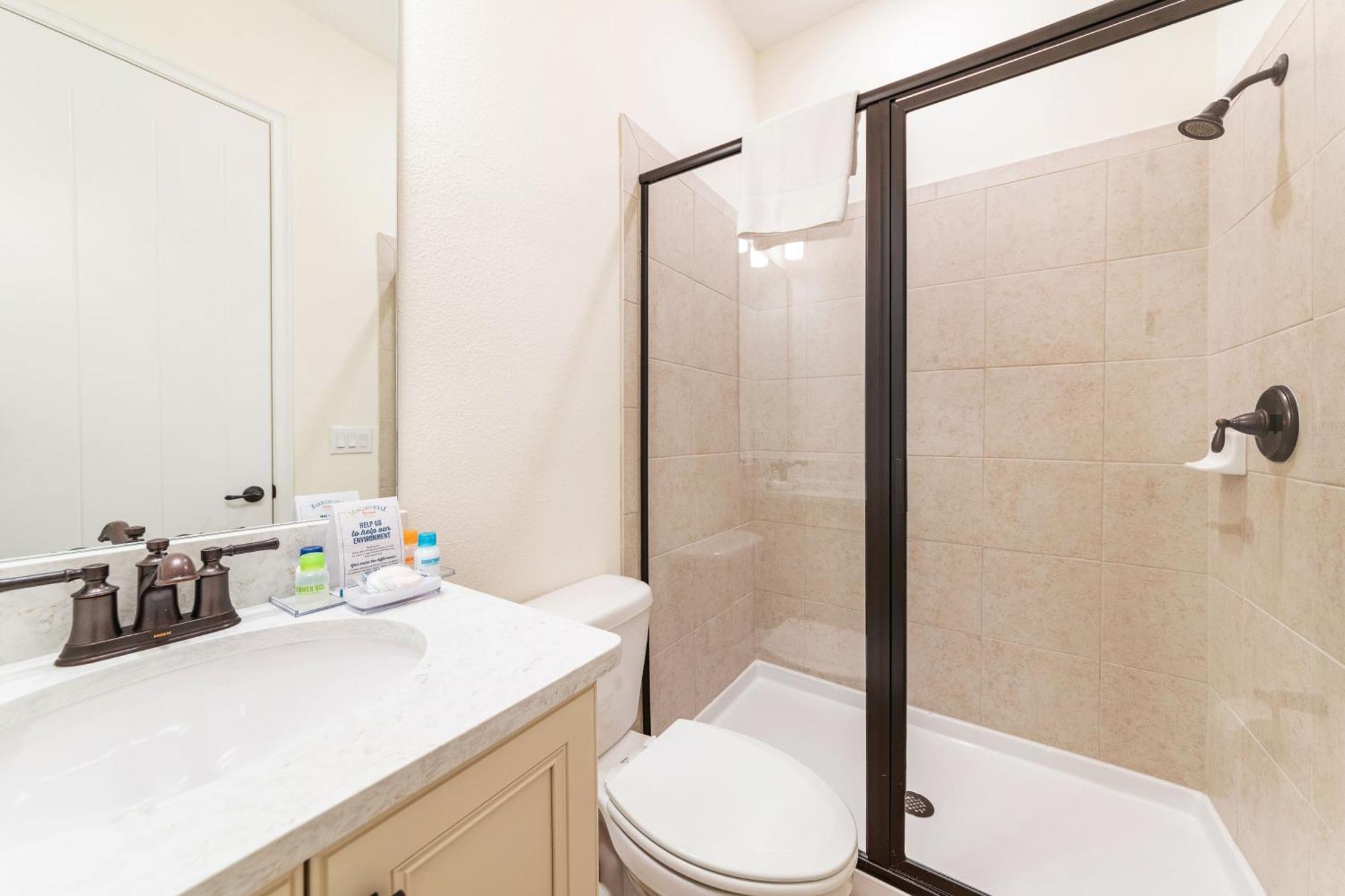 Holiday home Blissful Oasis With Private Pool Near With Margaritaville Access - 8057su Orlando