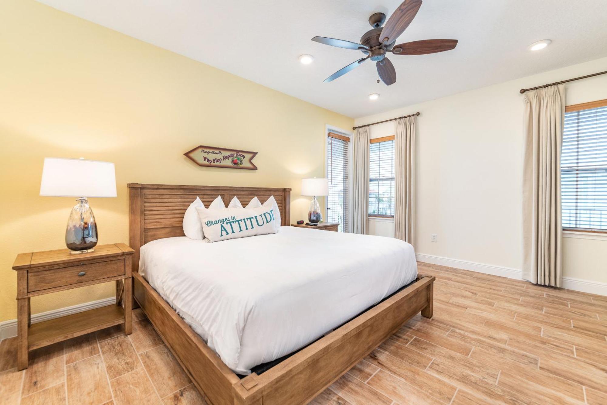Blissful Oasis With Private Pool Near With Margaritaville Access - 8057su * Orlando