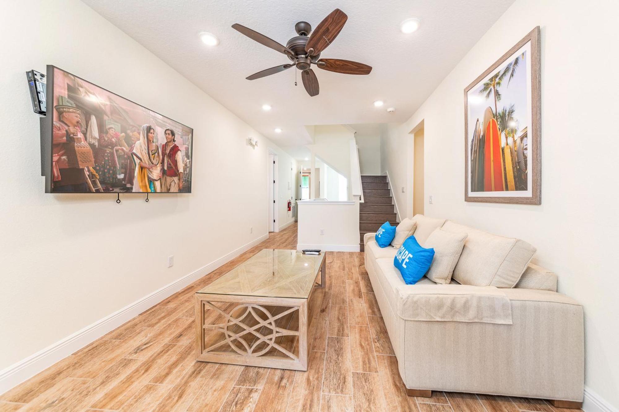 Blissful Oasis With Private Pool Near With Margaritaville Access - 8057su * Orlando