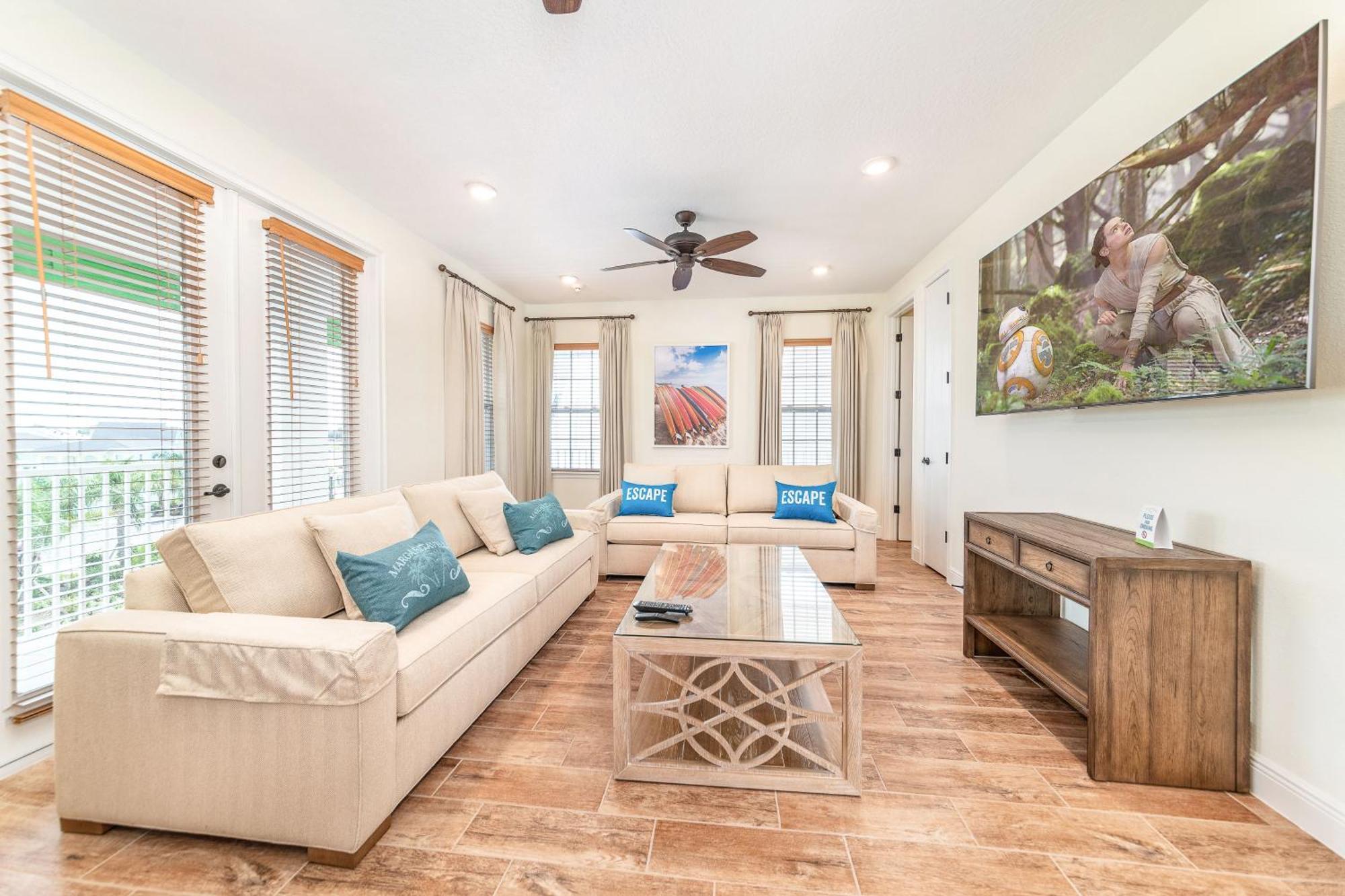 Blissful Oasis With Private Pool Near With Margaritaville Access - 8057su