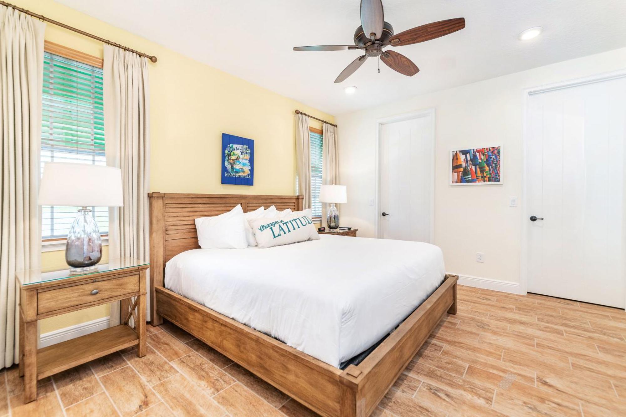 Blissful Oasis With Private Pool Near With Margaritaville Access - 8057su Holiday home