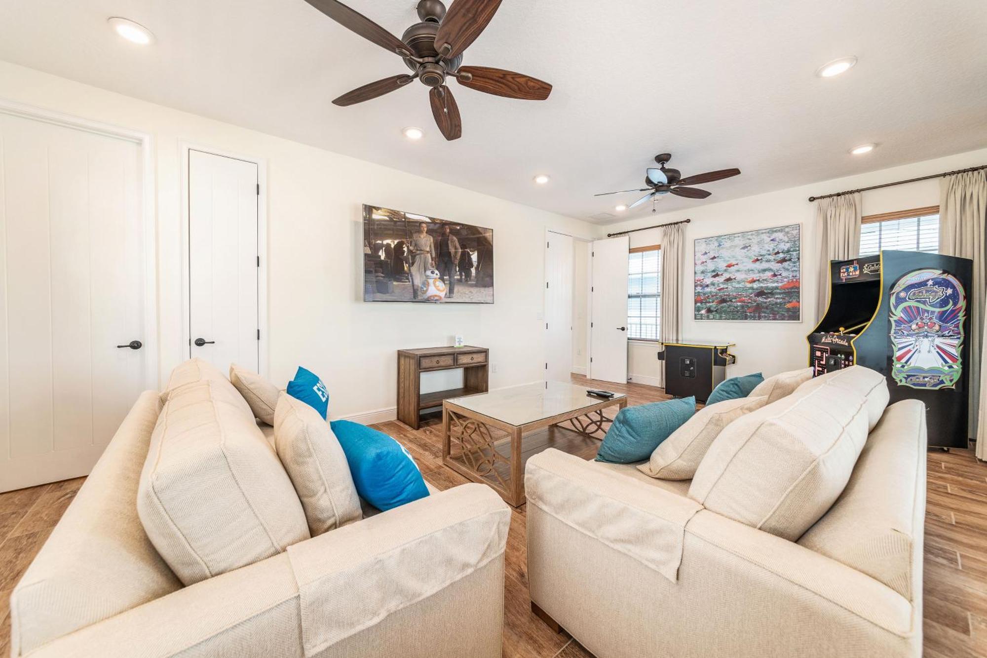 Holiday home Blissful Oasis With Private Pool Near With Margaritaville Access - 8057su *