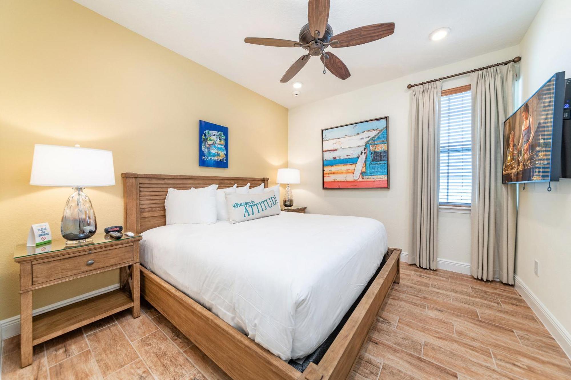 Blissful Oasis With Private Pool Near With Margaritaville Access - 8057su *