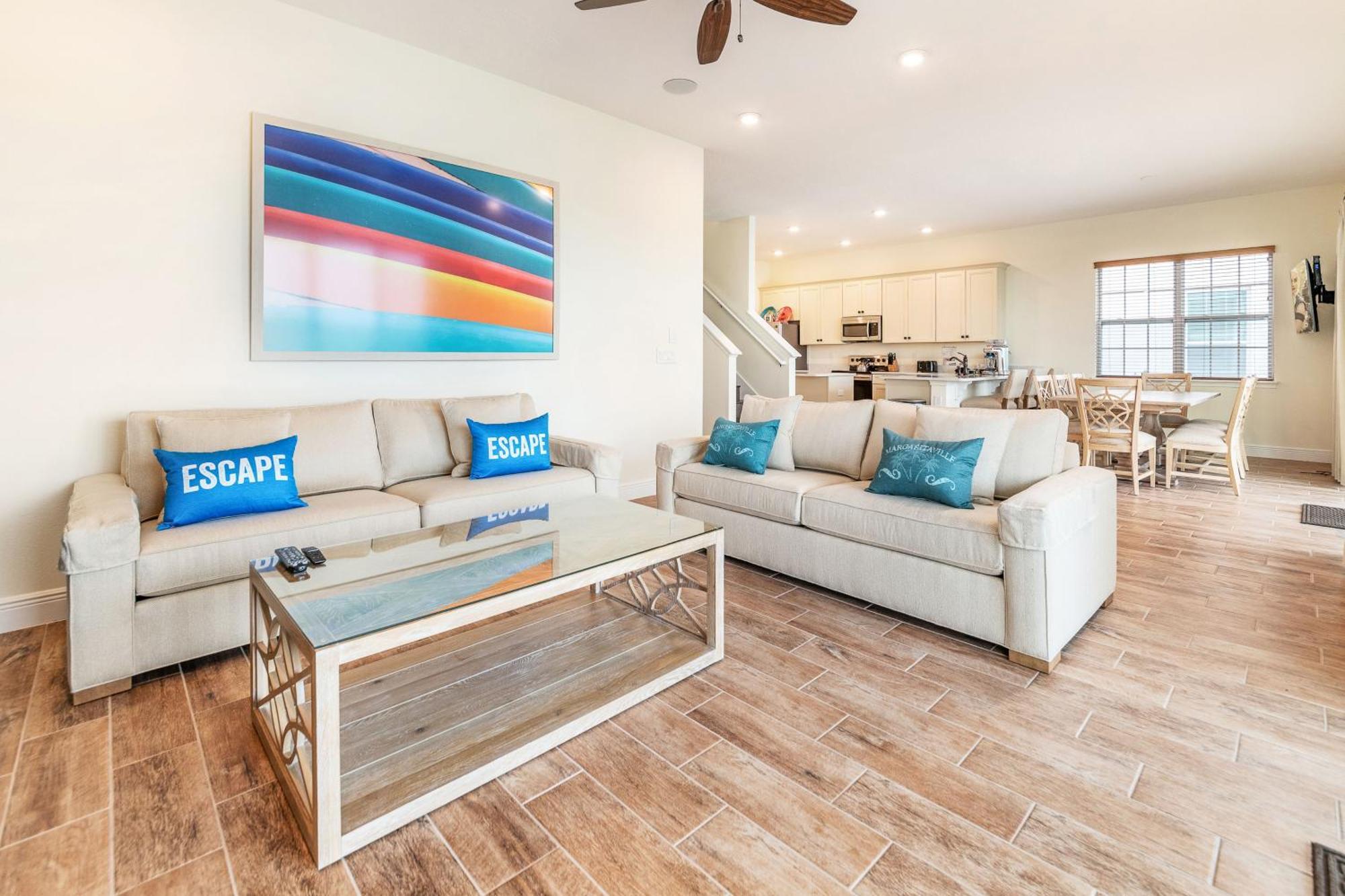 Blissful Oasis With Private Pool Near With Margaritaville Access - 8057su * Orlando