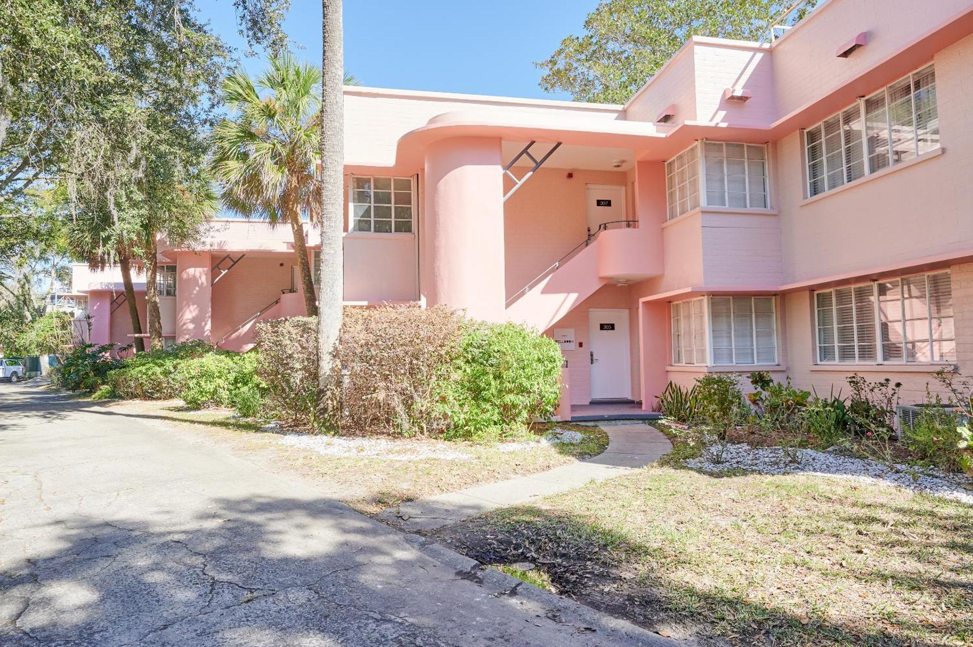 Hotel Sonder Wellborn Orlando