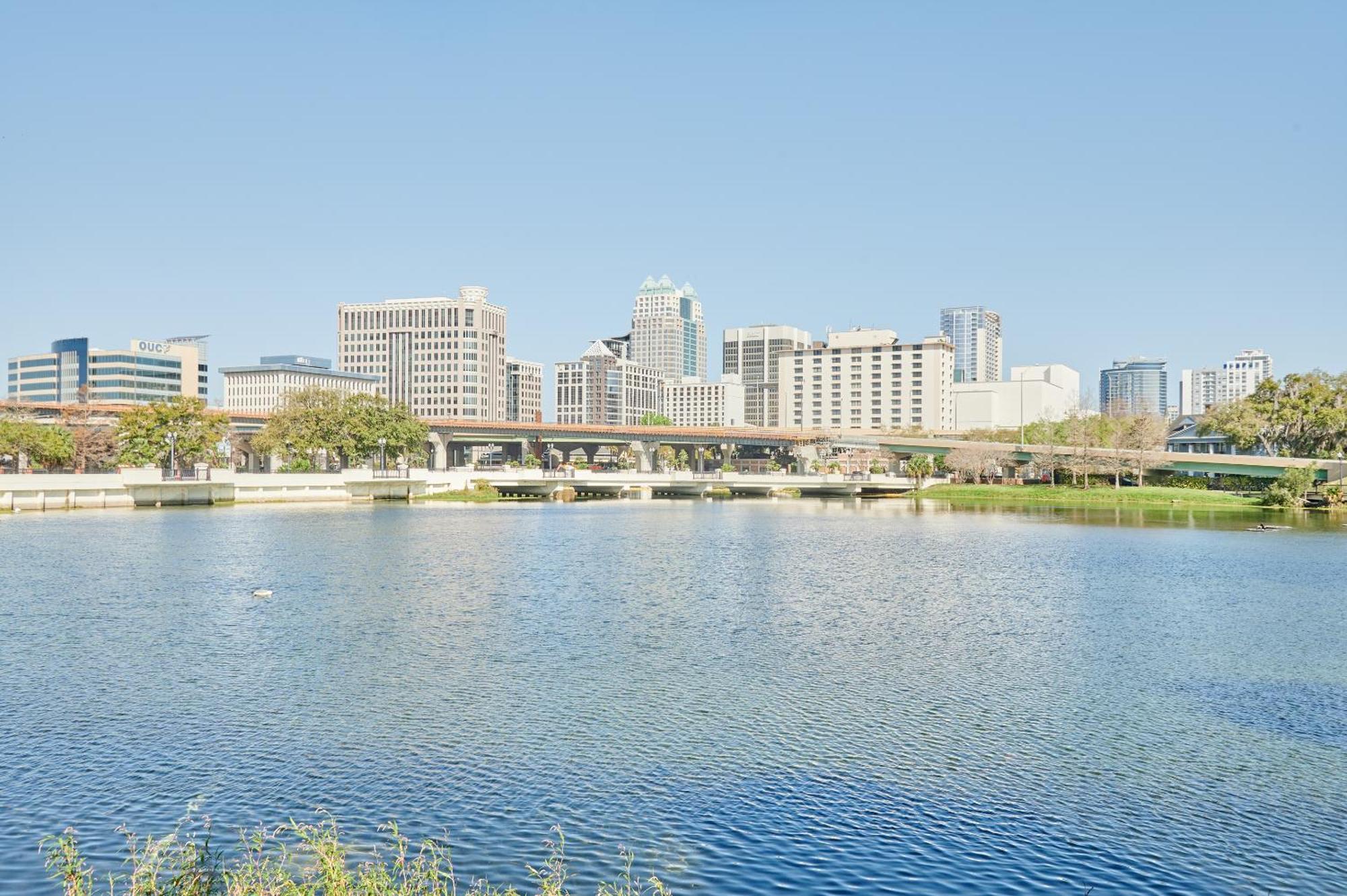 Sonder Wellborn 3* Orlando