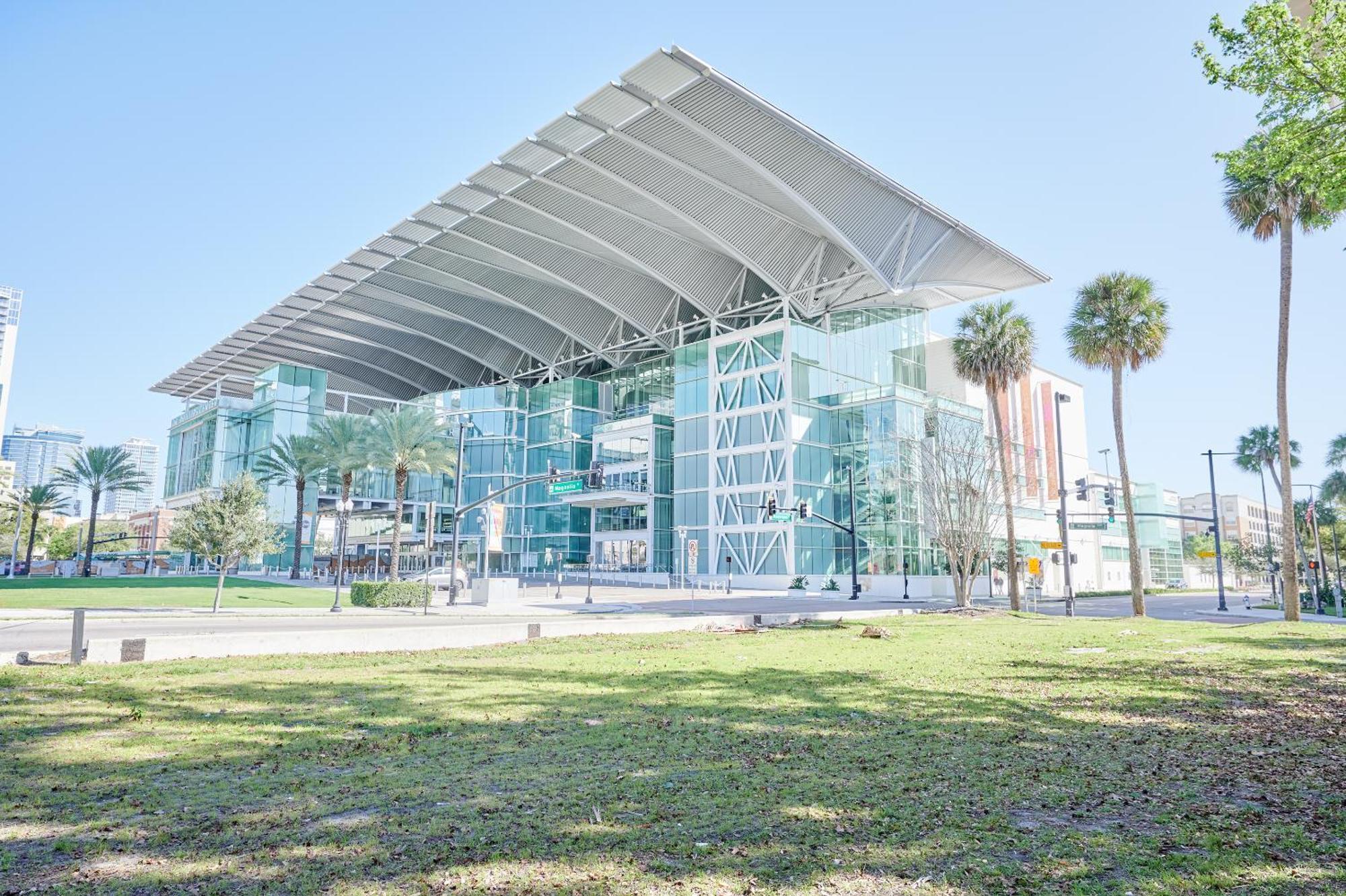 Sonder Wellborn 3* Orlando