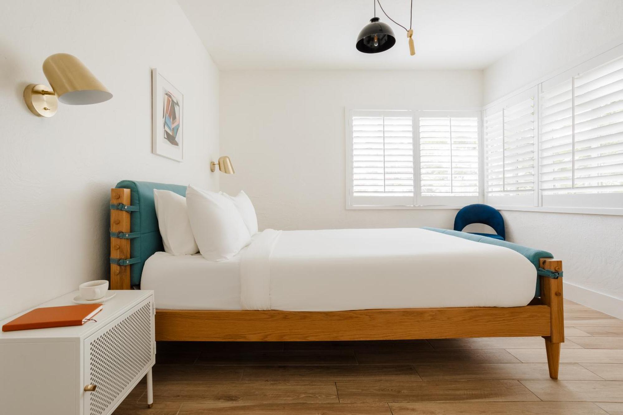Hotel Sonder Wellborn Orlando
