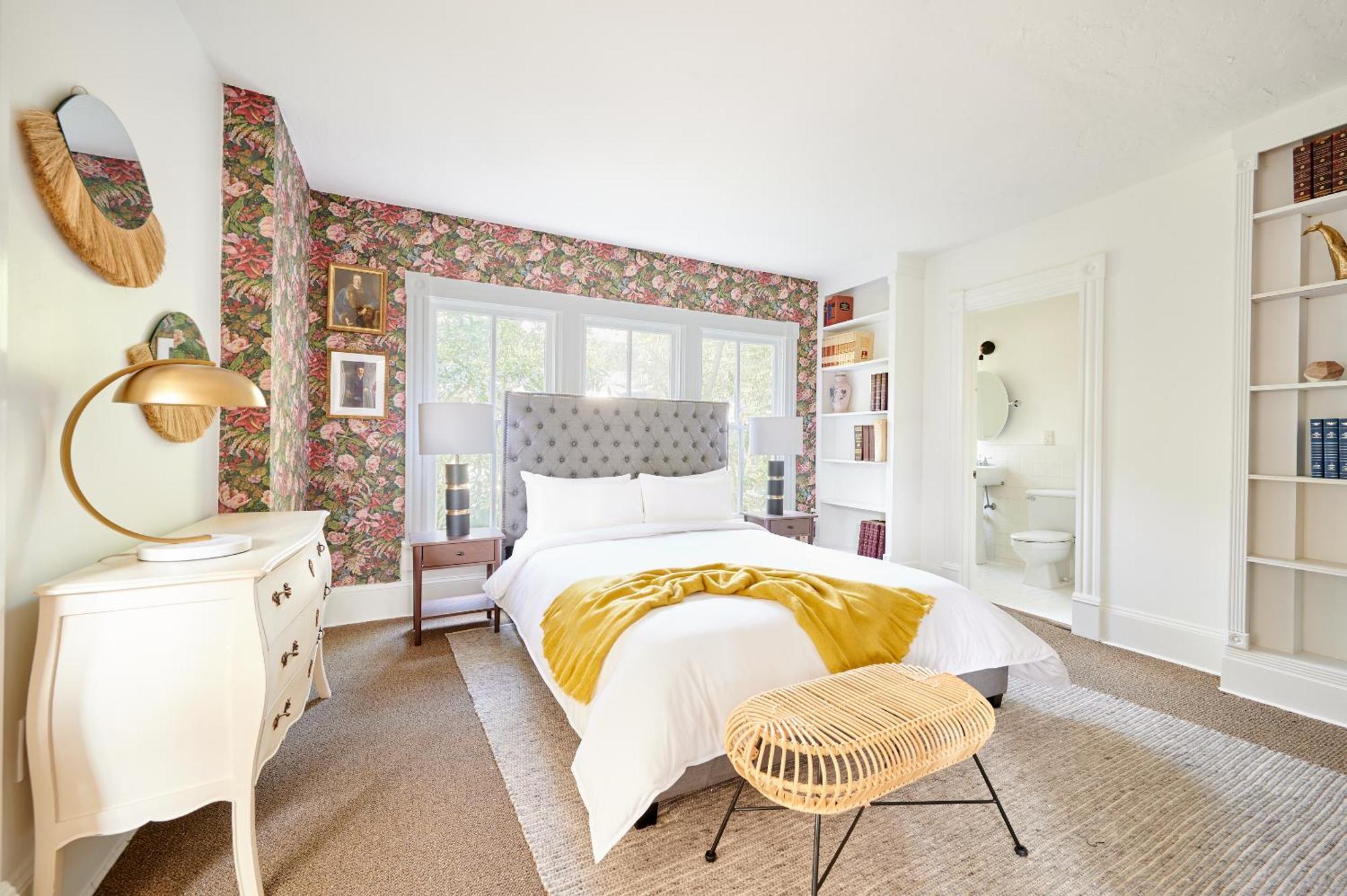 Sonder Wellborn Hotel