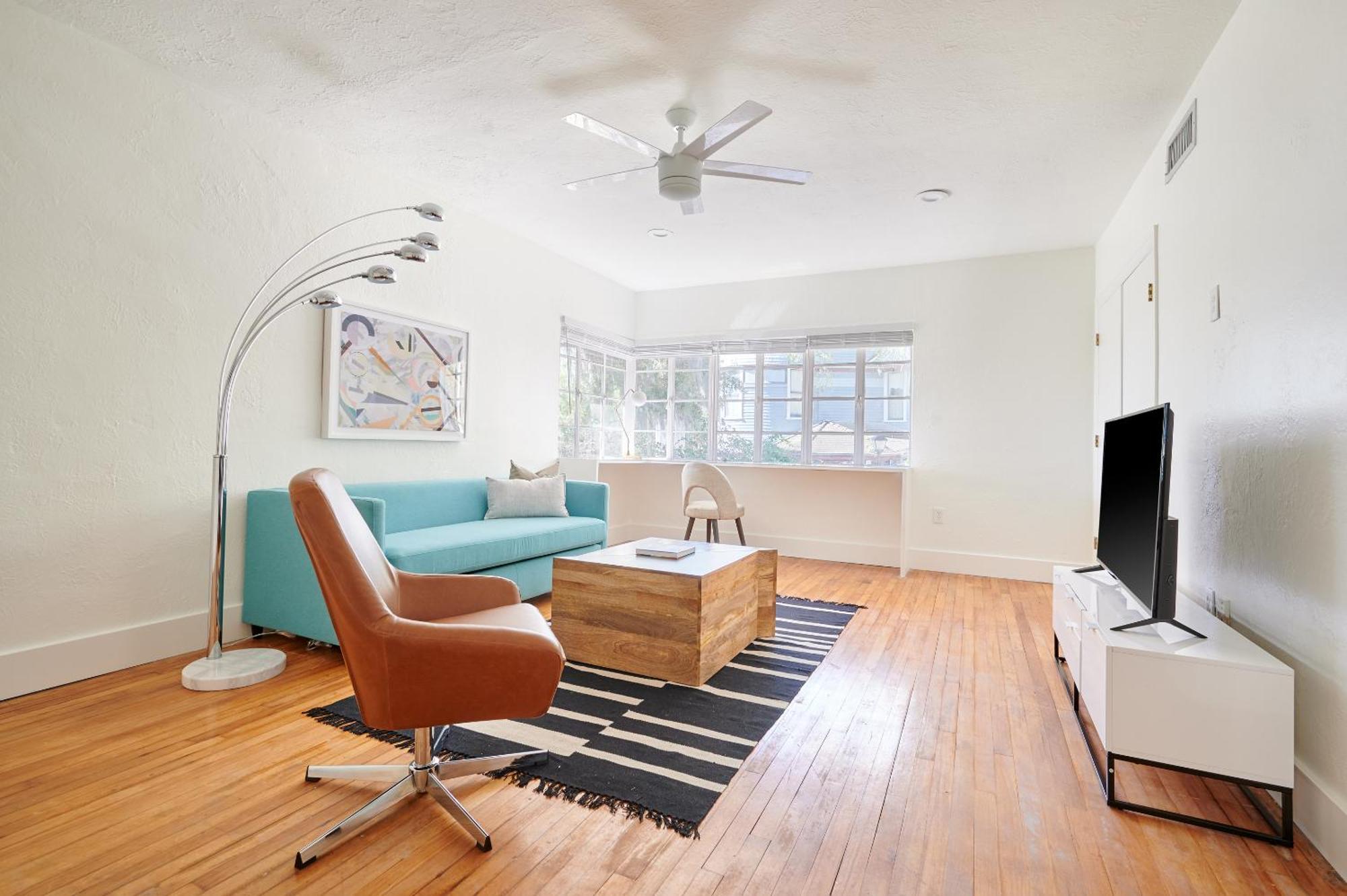 Sonder Wellborn Hotel Orlando