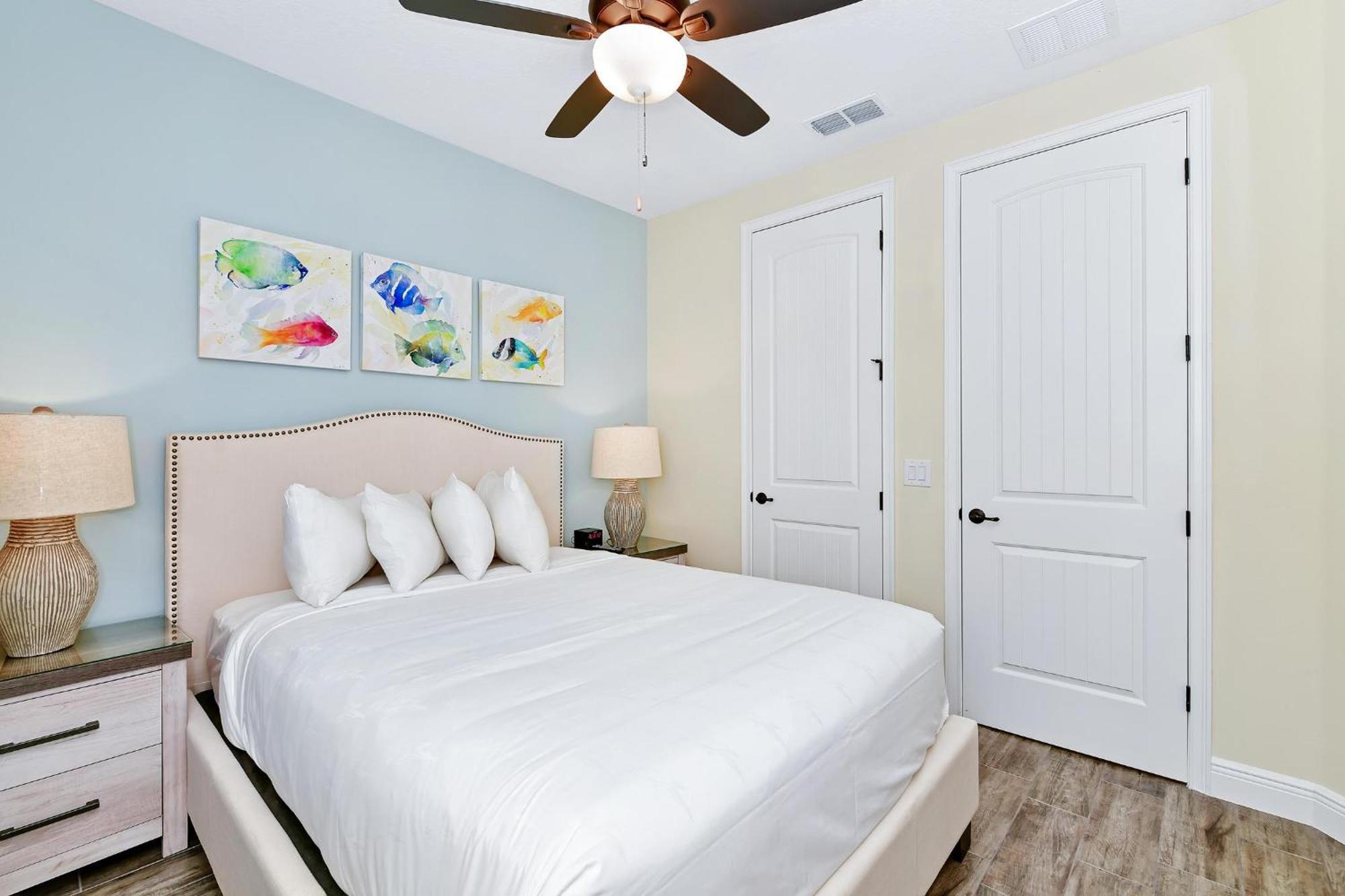 Breezy Blue Near With Margaritaville Access - 2952cs Villa