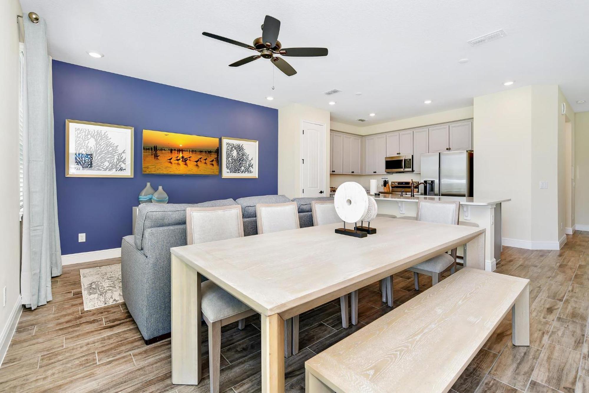 Breezy Blue Near With Margaritaville Access - 2952cs * Orlando