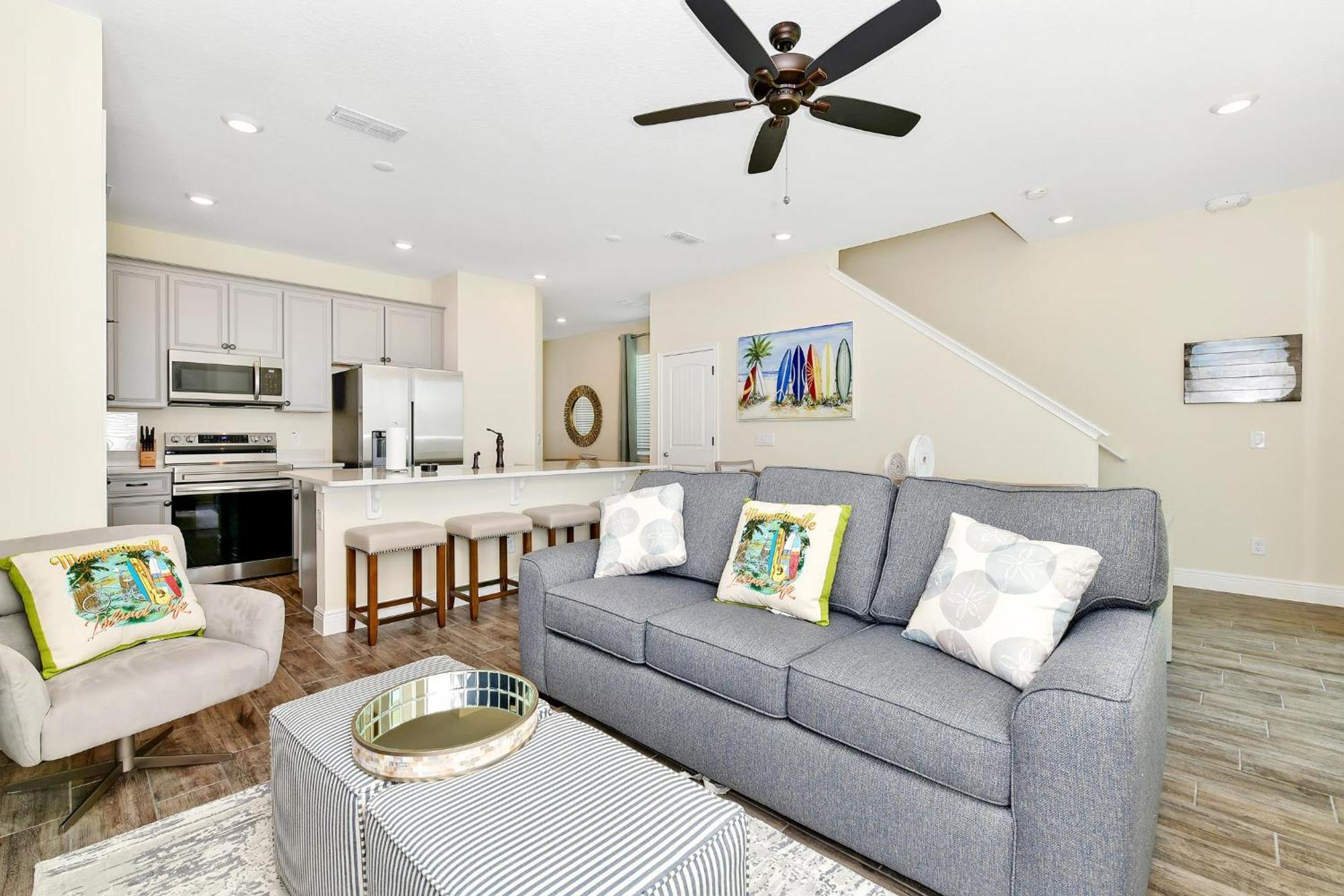 Breezy Blue Near With Margaritaville Access - 2952cs Villa Orlando