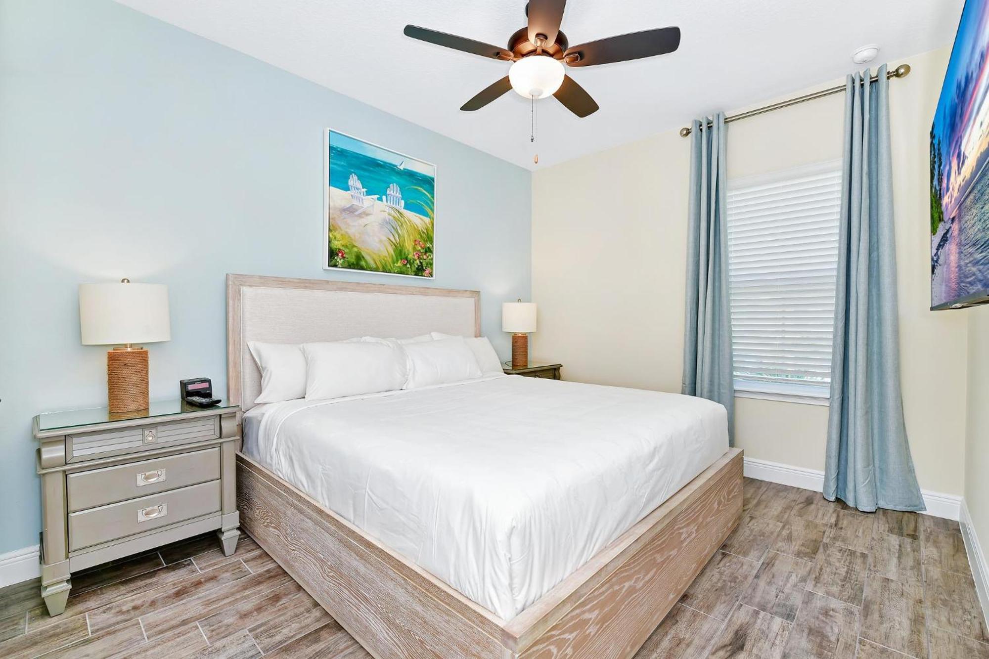 Villa Breezy Blue Near With Margaritaville Access - 2952cs