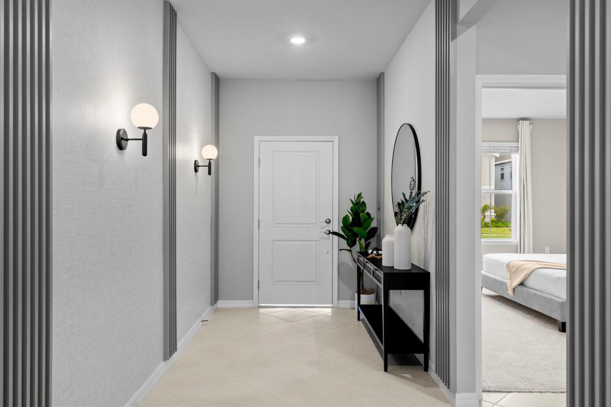 10 Bedrooms- 8 Bathrooms- Windsor Cay16267sk Holiday home Orlando
