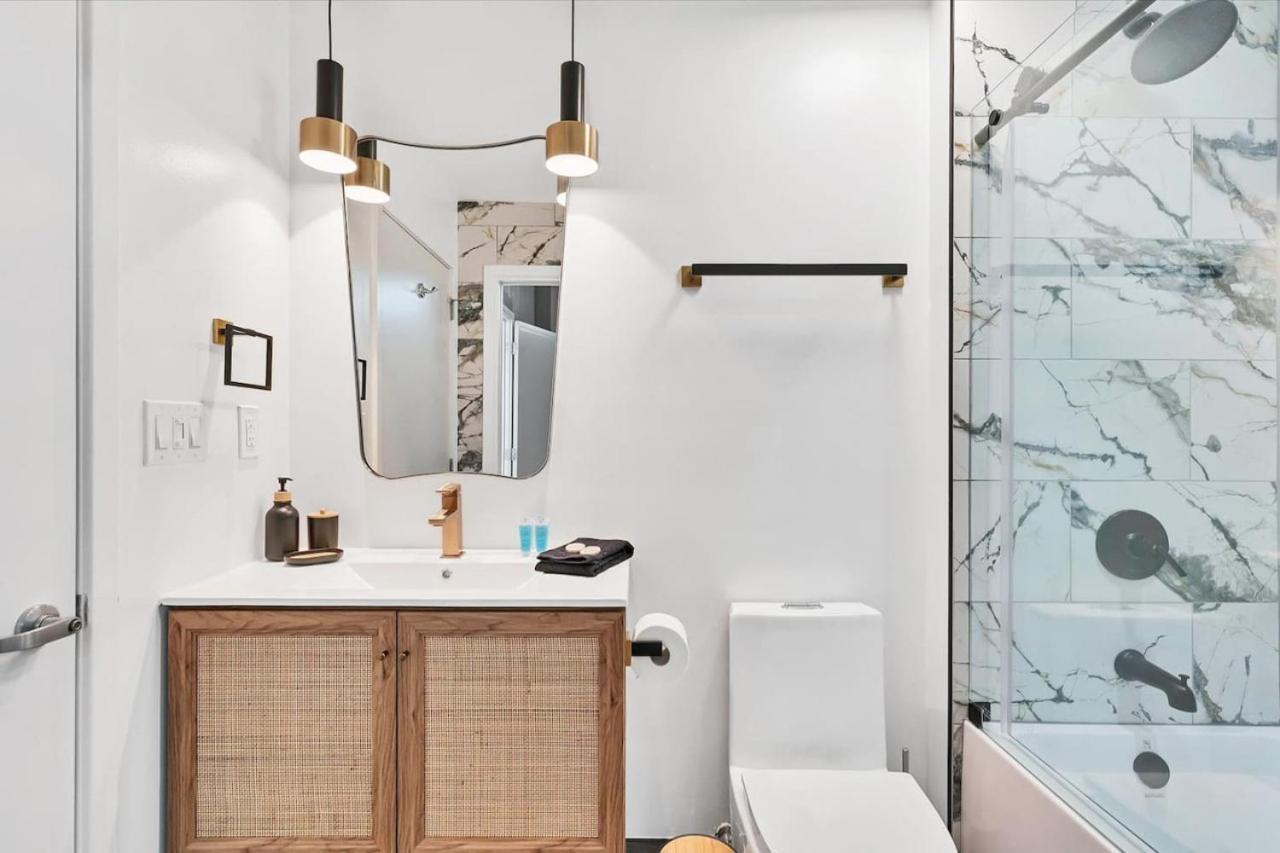 New 1200 Sqft 2bd2bth In Dt Orl *