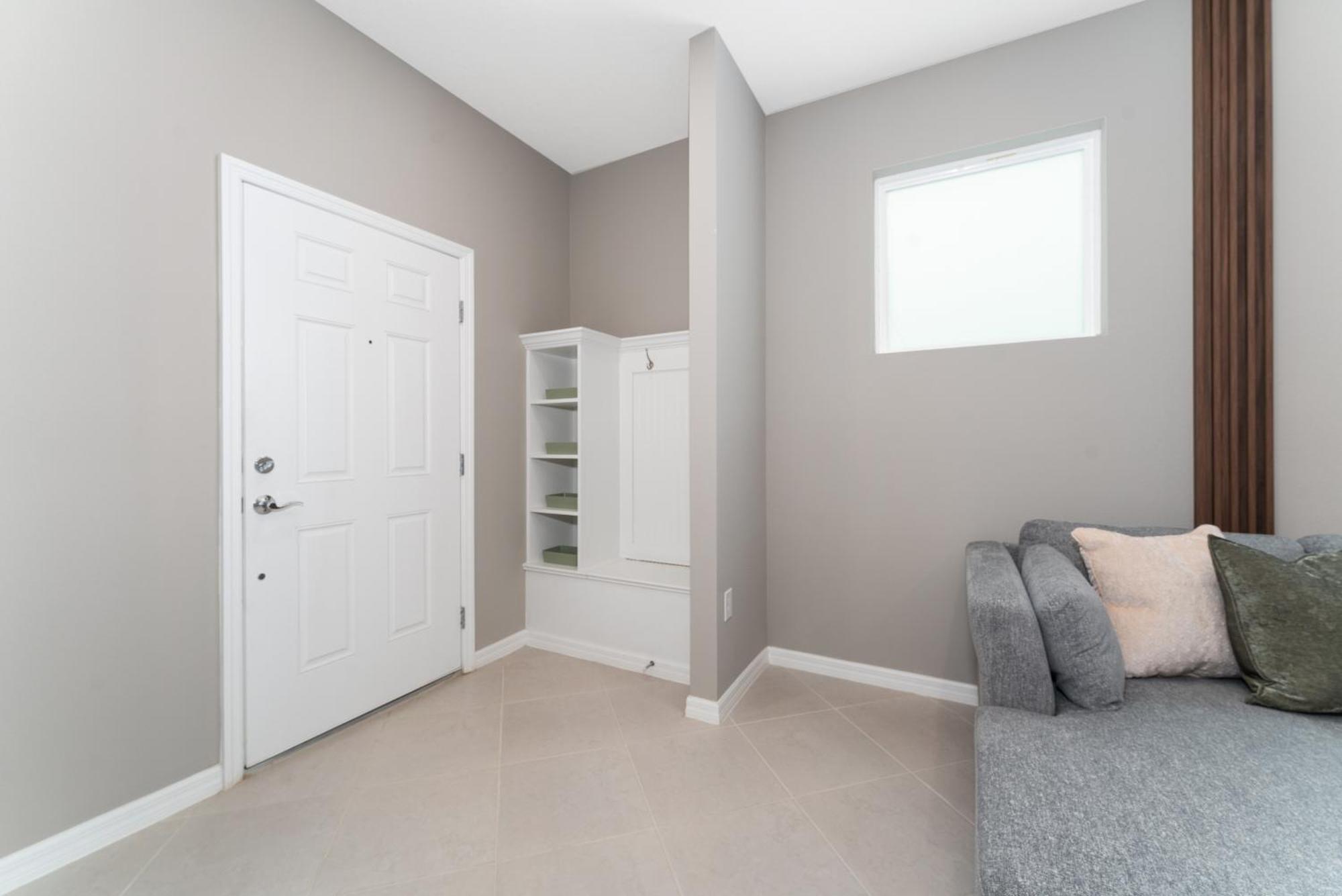 Incredible New 5bd With Pool And Bbq Grill Holiday home Orlando