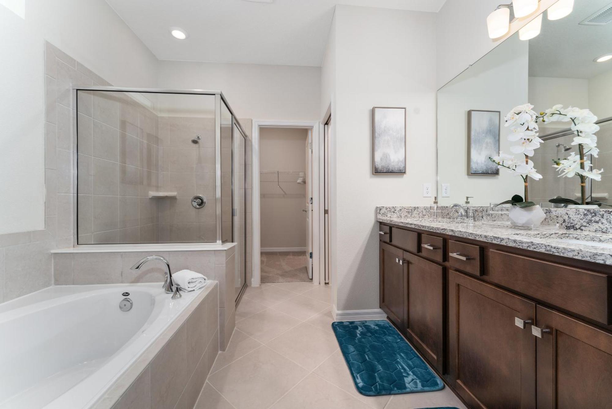 Incredible New 5bd With Pool And Bbq Grill Holiday home