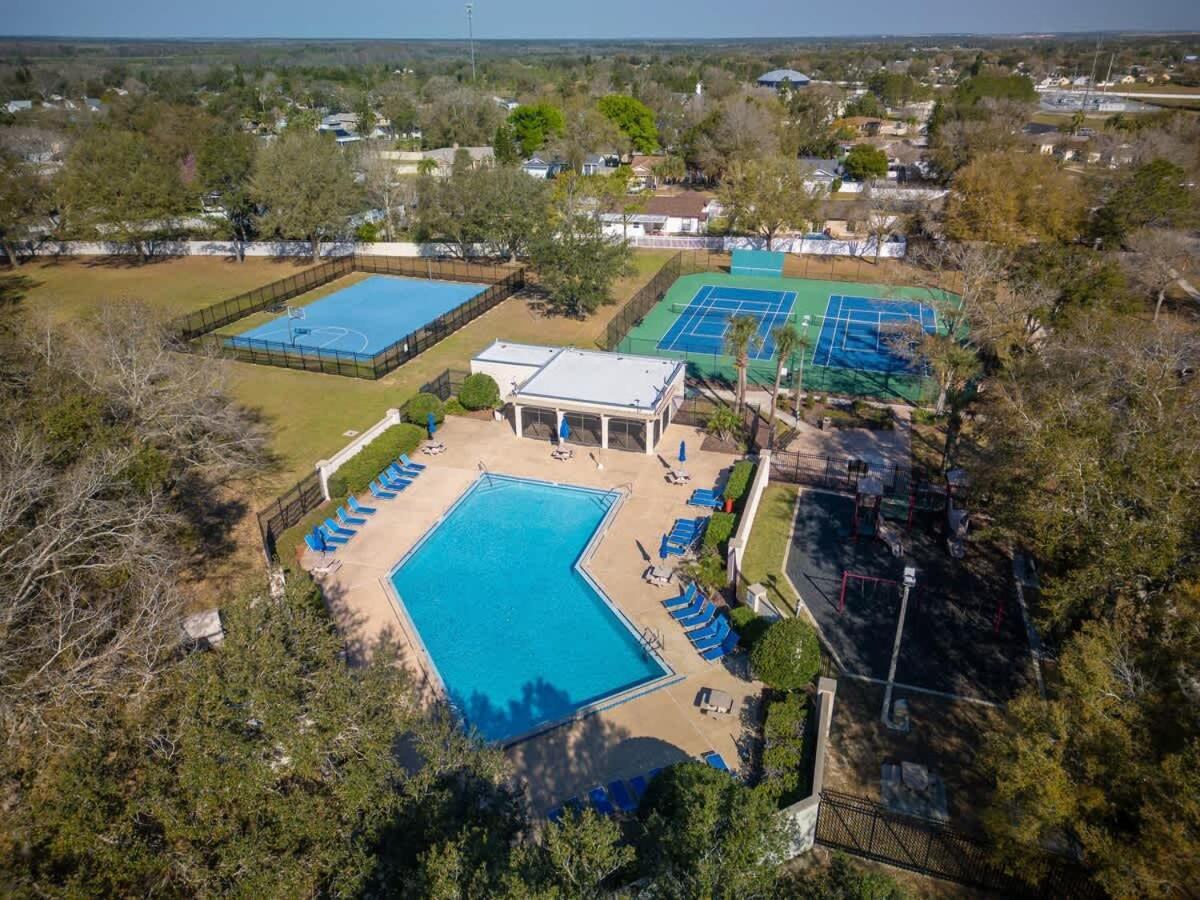 Holiday home Pet Friendly Paradise With Pool Orlando