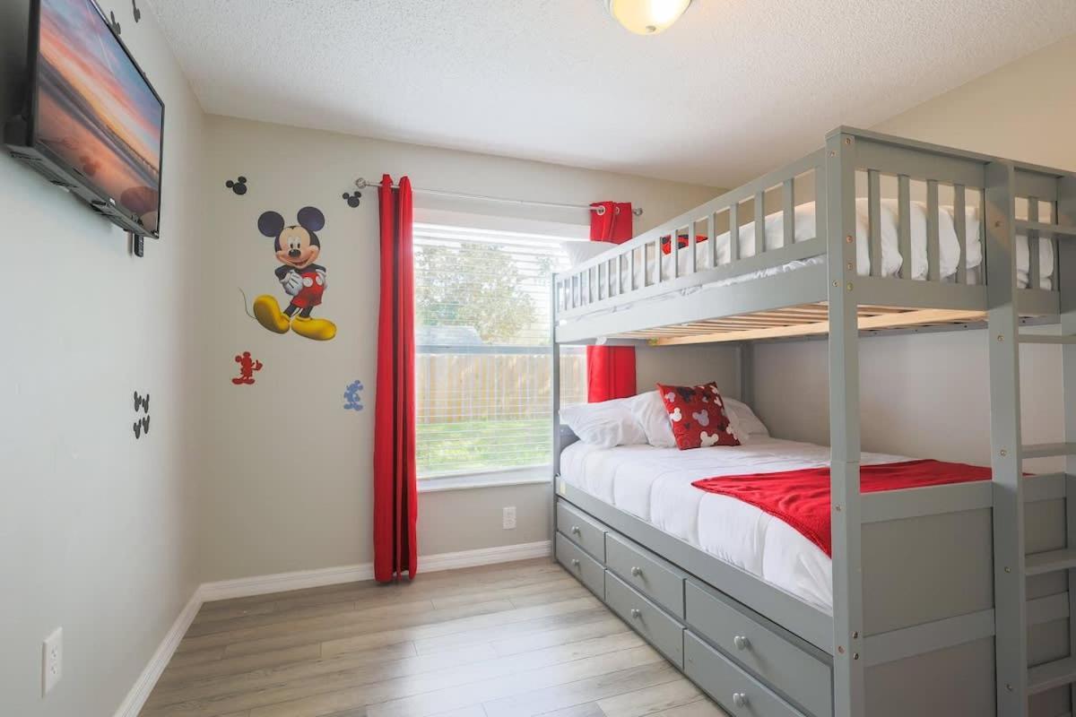 Holiday home Pet Friendly Paradise With Pool *
