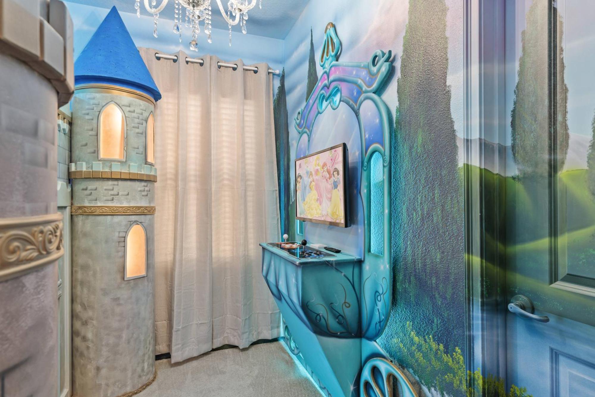 Holiday home Kids Dream Vac Harry Potter Mickey Orlando