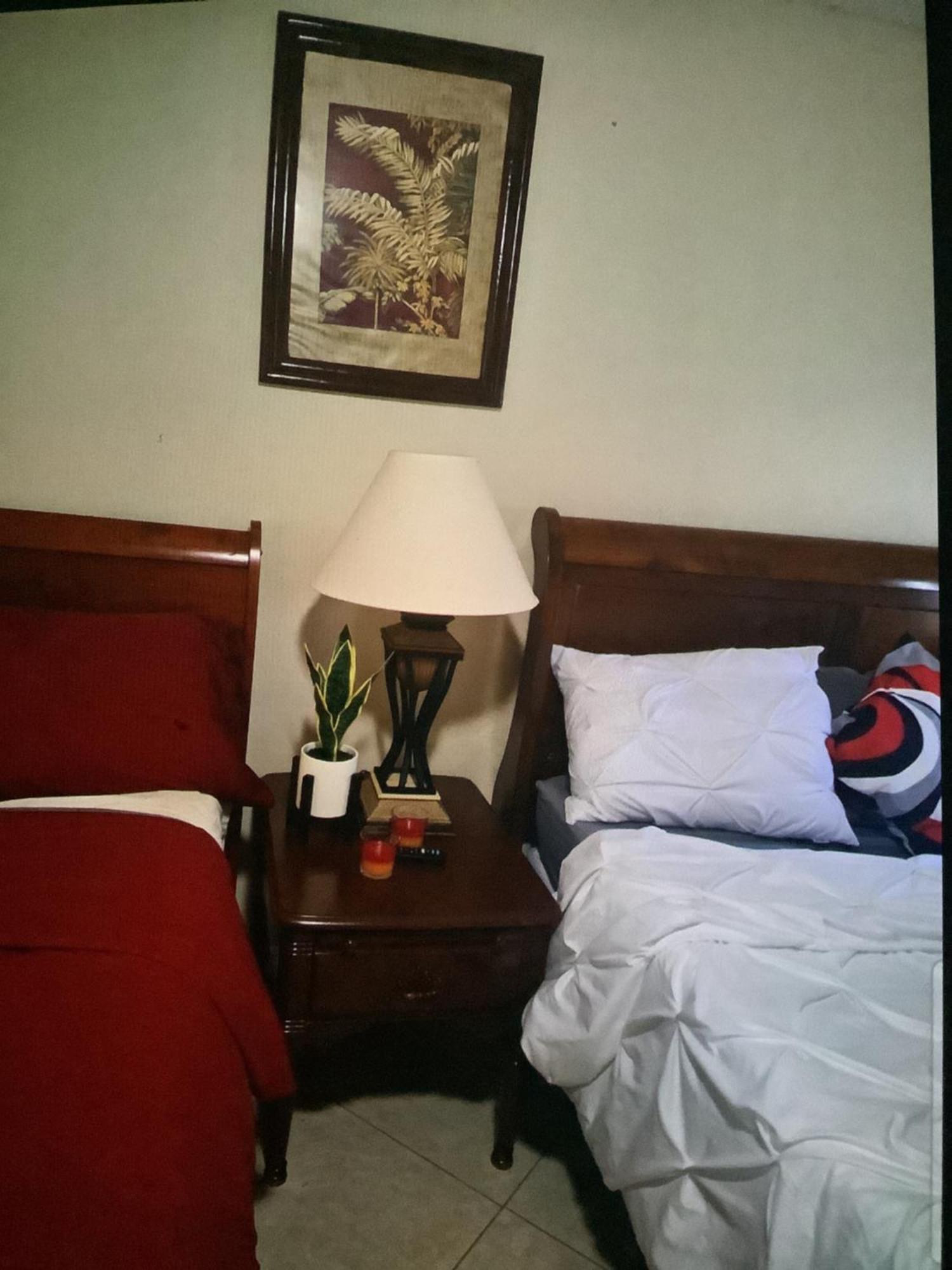 Homestay Mozzy-love Orlando