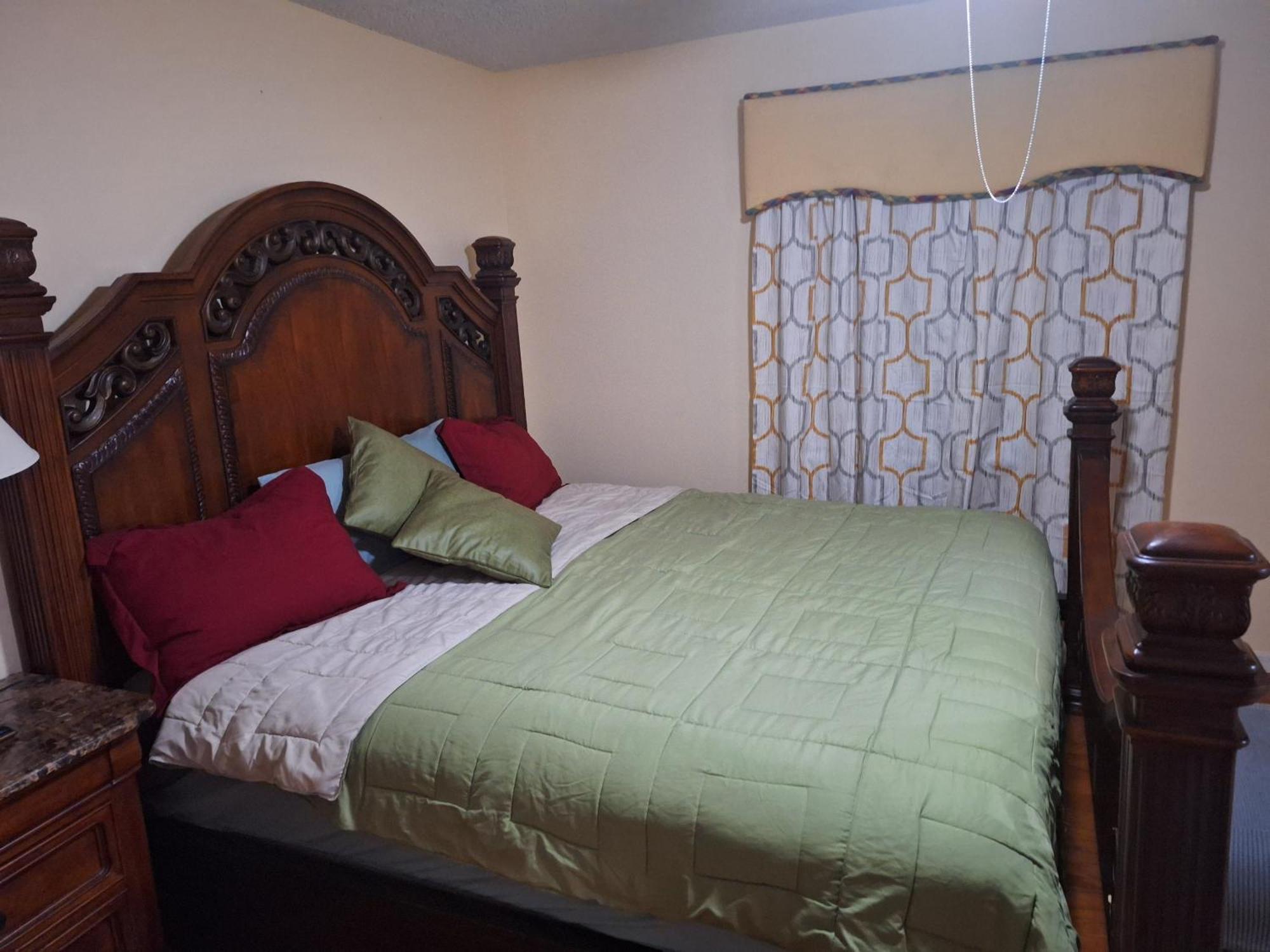 Homestay Mozzy-love Orlando