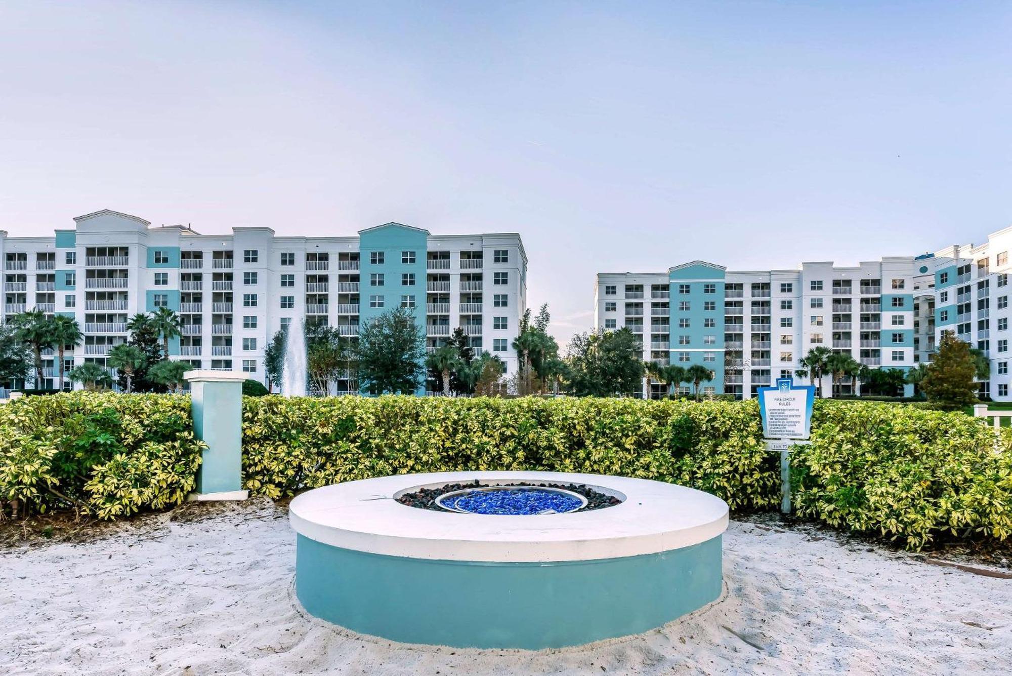Resort Bluegreen Vacations The Fountains, Ascend Collection