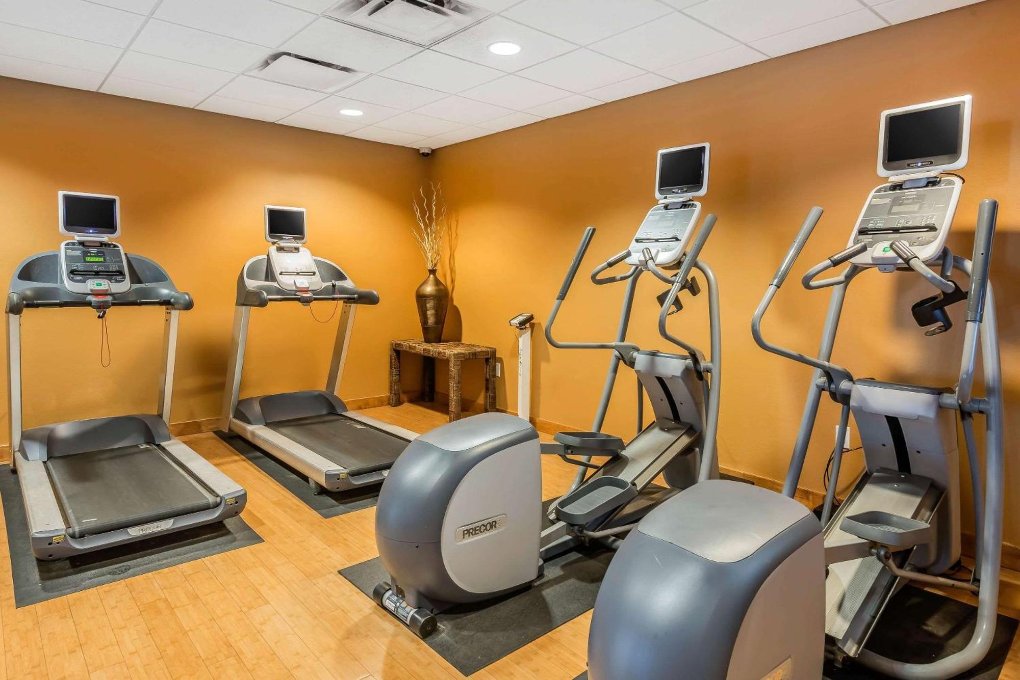 Bluegreen Vacations The Fountains, Ascend Collection 3* Orlando