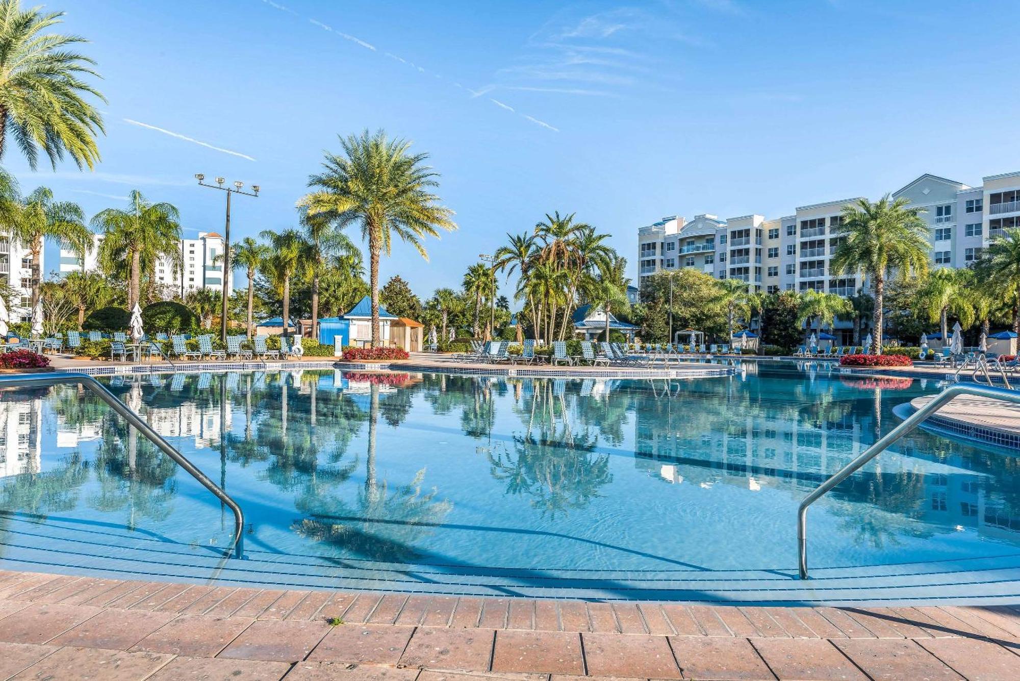 Bluegreen Vacations The Fountains, Ascend Collection Resort